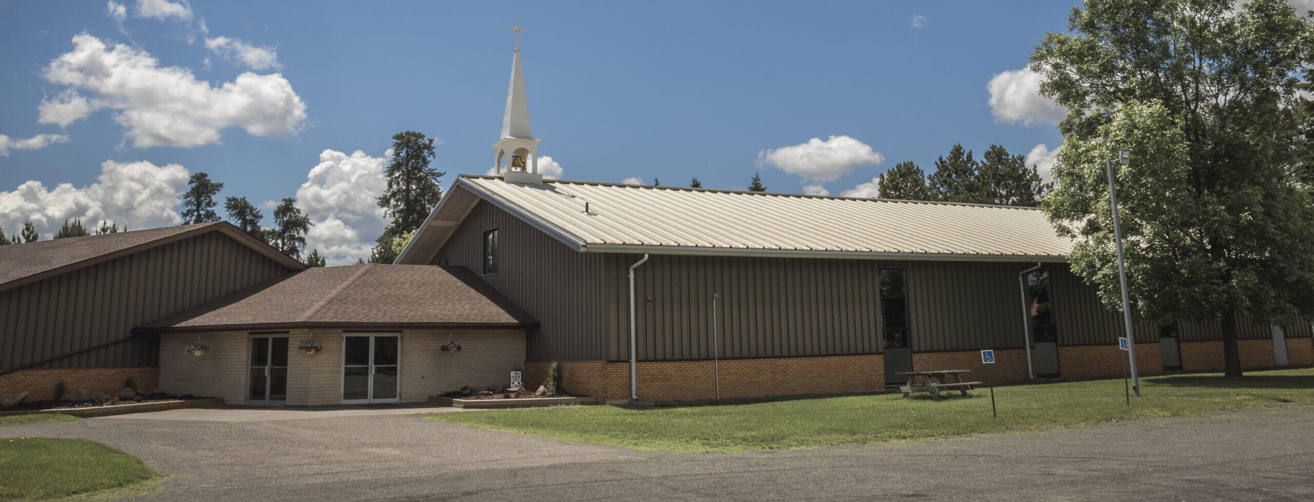 location-first-christian-reformed-church