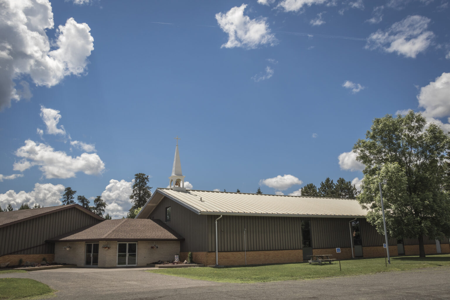 First Christian Reformed Church – Of Thunder Bay